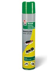 DURACID FORMICHE 500 ML - Oltrefarma