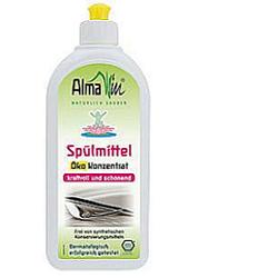 ALMAWIN DETERSIVO PER PIATTI A MANO 500 ML - Antica Farmacia Ferrari