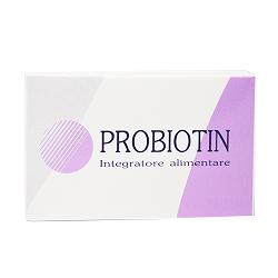PROBIOTIN 40 COMPRESSE - Antica Farmacia Ferrari