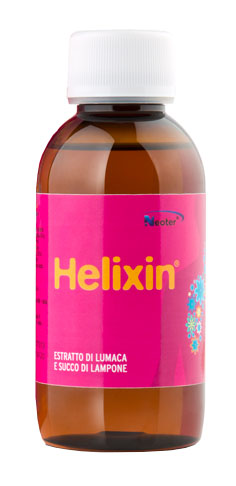 HELIXIN 150 ML - Antica Farmacia Ferrari