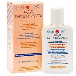VEA DETERGENTE PROT LENIT100ML - Antica Farmacia Ferrari