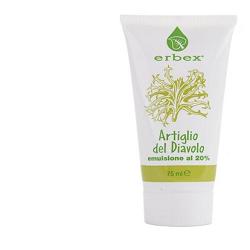 ARTIGLIO DEL DIAVOLO EMULS75ML - Antica Farmacia Ferrari