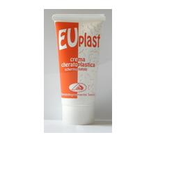 EUPLAST CREMA CHERATOPLASTICA 30 ML - Antica Farmacia Ferrari