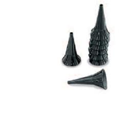 SPECULUM RICAMBIO PER OTOSCOPIO 4MM 100P - Antica Farmacia Ferrari