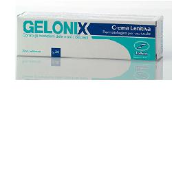 GELONIX CREMA ANTIGELONICA 30 G - Antica Farmacia Ferrari