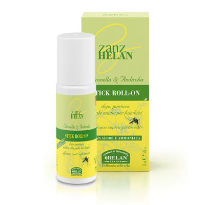 ZANZHELAN STICK DOPO PUNTURA 15 ML - Antica Farmacia Ferrari