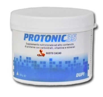 PROTONIC 35 CACAO 300 G - Antica Farmacia Ferrari