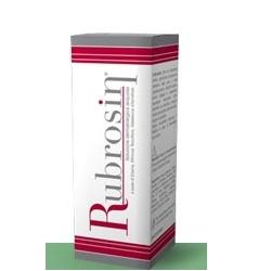 SOLUZIONE RUBROSIN 50 ML - Antica Farmacia Ferrari