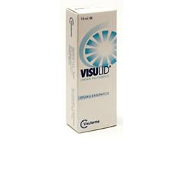 VISULID CREMA PALPEBRALE 15 ML - Antica Farmacia Ferrari