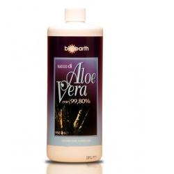 BIOEARTH ALOLIO ESSENZIALE PURO SUCCO 475 ML - Antica Farmacia Ferrari