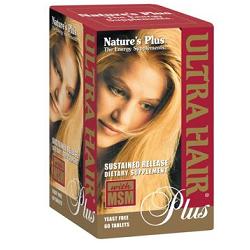 ULTRA HAIR PLUS 60 TAVOLETTE - Antica Farmacia Ferrari