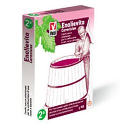 ENOLIEVITO CERVISIAE 100G - Antica Farmacia Ferrari