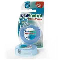 PLAKKONTROL FLAT FLOSS FILO 40 - Antica Farmacia Ferrari