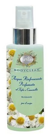 EUPHIDRA BC ACQUA TIGLIO 100ML - Antica Farmacia Ferrari