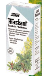MASKAM 84 TAVOLETTE - Antica Farmacia Ferrari