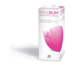 DRIASLIM 1000 ML - Antica Farmacia Ferrari