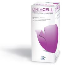 DRIACELL 1000 ML - Antica Farmacia Ferrari