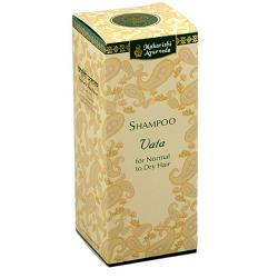 SHAMPOO ALLE ERBE VATA 200 ML - Antica Farmacia Ferrari