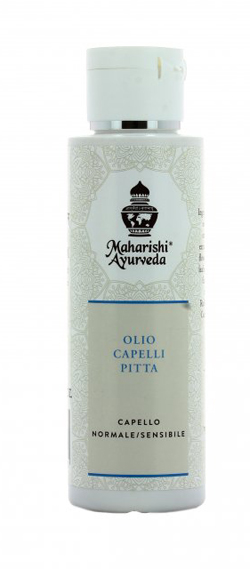 OLIO CAPELLI PITTA 100 ML - Antica Farmacia Ferrari