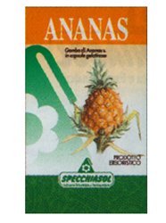 ANANAS ERBE 80CPS - Antica Farmacia Ferrari