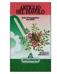 ARTIGLIO DIAVOLO ERBE 80CPS - Antica Farmacia Ferrari