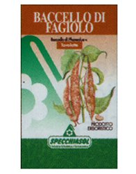 BACELLO FAGIOLO ERBE 140 TAVOLETTE - Antica Farmacia Ferrari