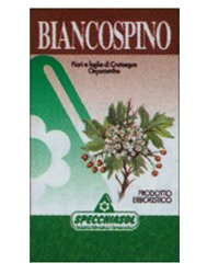 BIANCOSPINO ERBE 80CPS - Antica Farmacia Ferrari