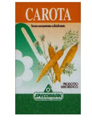 CAROTA ERBE 75CPS FL - Antica Farmacia Ferrari