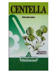CENTELLA ASIAT ERBE 80CPS - Antica Farmacia Ferrari