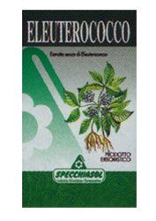 ELEUTEROCOCCO ERBE 80 CAPSULE - Antica Farmacia Ferrari