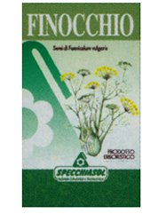 FINOCCHIO ERBE 80CPS - Antica Farmacia Ferrari