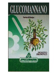 GLUCOMANNANO ERBE 80CPS - Antica Farmacia Ferrari