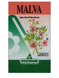MALVA ERBE 80CPS - Antica Farmacia Ferrari