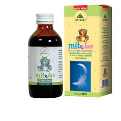 MITELAS 100 ML - Antica Farmacia Ferrari