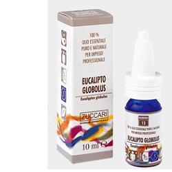 ZUCCARI OLIO ESSENZIALE EUCALIPTO 10 ML - Antica Farmacia Ferrari