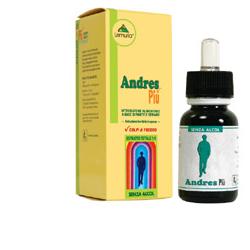 ANDRES PIU 30 ML - Antica Farmacia Ferrari