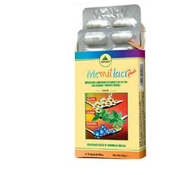 MEMILACT 24 CAPSULE - Antica Farmacia Ferrari