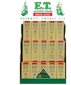 CARDO MARIANO ESTR T 30ML - Antica Farmacia Ferrari