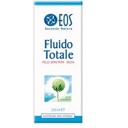 EOS FLUIDO TOTALE 200 ML - Antica Farmacia Ferrari