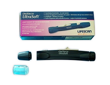 PENNA PUNGIDITO ONETOUCH ULTRASOFT - Antica Farmacia Ferrari