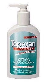 NEW TOPEXAN COMPLEX P SENS 150 - Antica Farmacia Ferrari