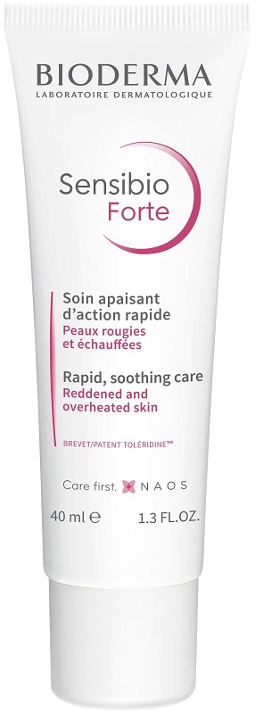 SENSIBIO FORTE CREMA 40 ML - Antica Farmacia Ferrari