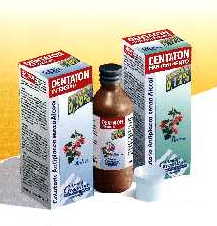 DENTATON 0,20 INTENS 200ML - Antica Farmacia Ferrari