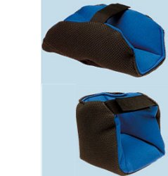 TALLONIERA IN FIBRA CAVA SILICONATA CHE GARANTISCE UNA BUONA RIPARTIZIONE DELLE PRESSIONI DI APPOGGIO ED UN NOTEVOLE COMFORT 1 PEZZO - Antica Farmacia Ferrari
