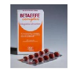 BETAEFFE COMPLEX 30 CAPSULE - Antica Farmacia Ferrari