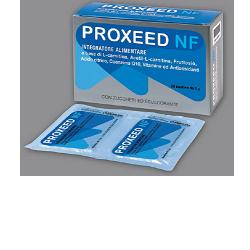 PROXEED NUOVA FORMULA 20 BUSTINE - Antica Farmacia Ferrari