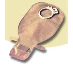 SACCA PER ILEOSTOMIA APERTA RICOPERTA IN TESSUTO NON TESSUTO ALTERNA MIO CON HIDE/AWAY CON VELCRO MISURA FORO 50MM CAPACITA' MAXI 500ML 30 PEZZI ARTICOLO 13985 - Antica Farmacia Ferrari