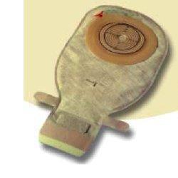 SACCA PER ILEOSTOMIA APERTA RICOPERTA IN TESSUTO NON TESSUTO ALTERNA MIO CON HIDE/AWAY MISURA FORO 28MM CAPACITA' MAXI 500ML 10 PEZZI ARTICOLO 14175 - Antica Farmacia Ferrari