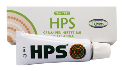 TEA TREE HPS CREMA 5 ML - Antica Farmacia Ferrari