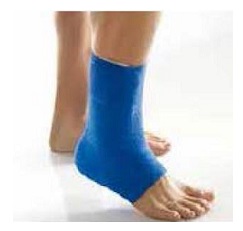 BENDA AUTOADERENTE BIELASTICA DI FISSAGGIO MOLLELAST HAFT COLOR BLU CM10X20M 1 PEZZO - Oltrefarma